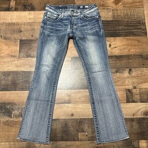 Miss Me Boot Cut Jean